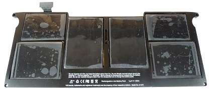 APPLE MACBOOK AIR ¿SERIES  - 7.3V 4400MAH  Replacement Laptop Battery- Local stock!