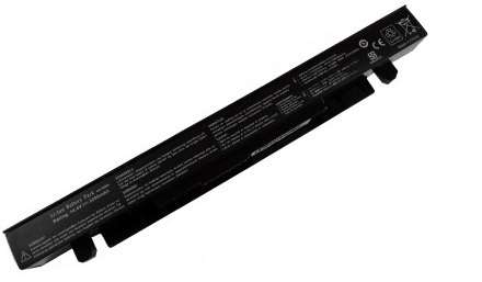 ASUS X550 SERIES  - 14.4V 2200MAH REPLACEMENT LAPTOP BATTERY