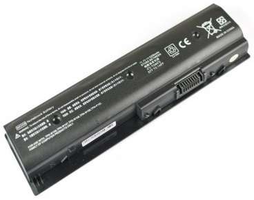 HP PAVILION DV4-5000 SERIES  - 11.1V 4400MAH Replacement Laptop Battery- Local stock!