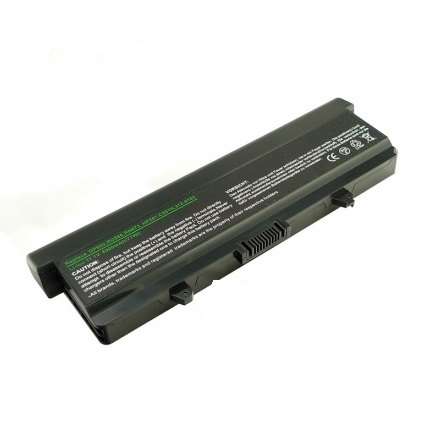 DELL INSPIRON 1525 SERIES  - 11.1V 6900MAH REPLACEMENT LAPTOP BATTERY