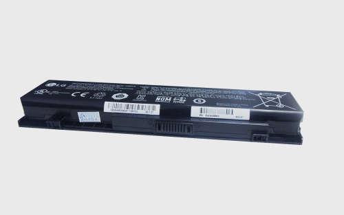 LG XNOTE P420,  Battery 11.1V  - SQU-1007, EAC61538601