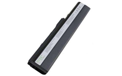 ASUS K52j  - 4400mAh/48Wh - 10.8V LAPTOP BATTERY Black