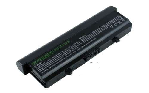 Dell Inspiron 1525 1526 1545 1546 PP29L PP41L - 6600mAh/73Wh - 11.1V LAPTOP BATTERY Black