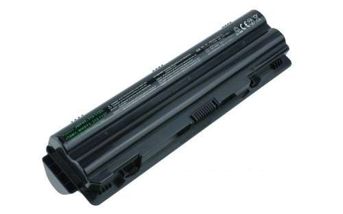Dell XPS 14 15 17 L401X L501X L502X L701X L702X - 6600mAh/73Wh - 11.1V LAPTOP BATTERY Black