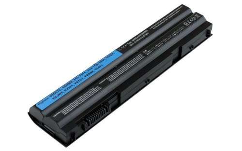 Dell Latitude E5420 E5430 E5520 E5530 E6420 E6520 E6530 - 4400mAh/49Wh -  LAPTOP BATTERY Black