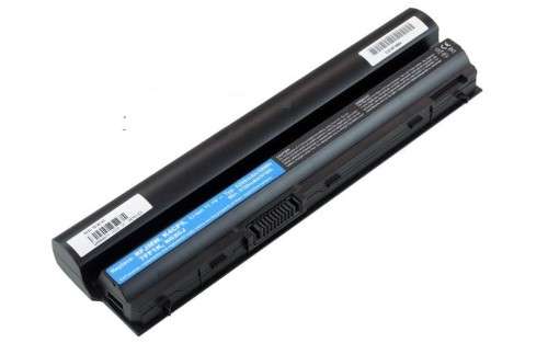 Dell Latitude E6220 E6230 E6320 E6330 E6430S - 4400mAh/49Wh - 11.1V LAPTOP BATTERY Black