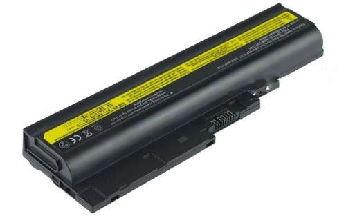 IBM ThinkPad R60 Z61m Z61p, Lenovo ThinkPad R61 W500 - 4400mAh/48Wh - 10.8V BATTERY