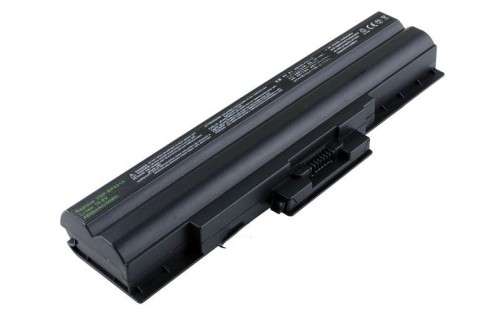 Sony VAIO VGN-FW21J VGN-CS36H VPC-F217HG VPC-S136FG/B - 4400mAh/48Wh - 10.8V LAPTOP BATTERY