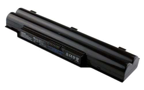 Fujitsu LifeBook A530 A531 AH530 AH531 LH520 LH530 PH521 - 4400mAh/48Wh - 10.8V  BATTERY