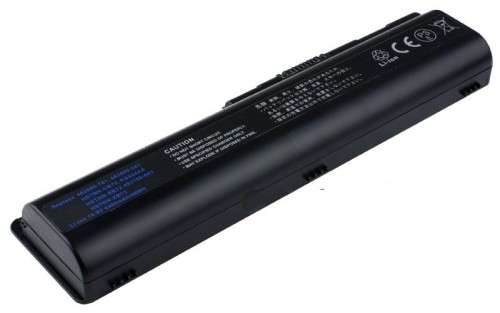 HP G50 G60 G61 , HP Pavilion DV5-1200 DV5t-1000, Compaq Presario CQ40 CQ61 - 4400mAh/48Wh -  BATTERY