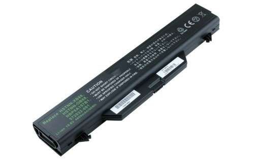 HP ProBook 4510s 4515s 4710s - 4400mAh/48Wh - 10.8V LAPTOP BATTERY Black