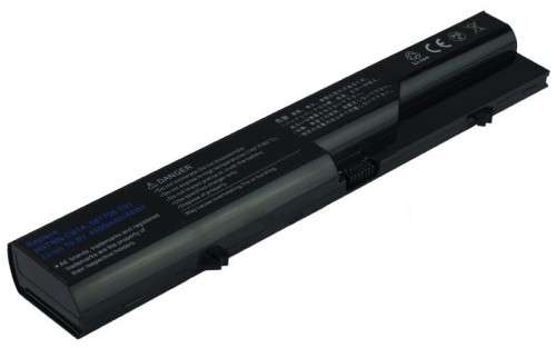 HP 420 620 625, HP ProBook 4520s 4525s 4720s, Compaq 620 - 4400mAh/48Wh - 10.8V LAPTOP BATTERY Black