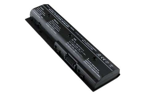 HP Envy DV6-7200 M6-1100, HP Pavilion DV6-7000 DV7-7000 - 4400mAh/49Wh - 11.1V LAPTOP BATTERY Black