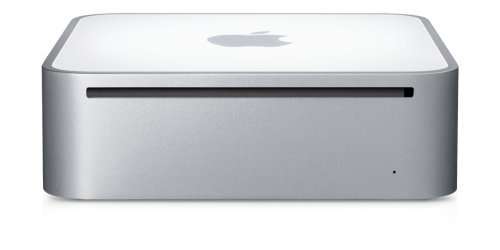 Mac mini 1.83GHz Core 2 Duo 2GB -  80GB - Good condition with power adapter