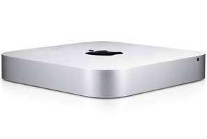 Mac Mini Core i5 2.5 GHz - 4Gb - 500gb  - good condition
