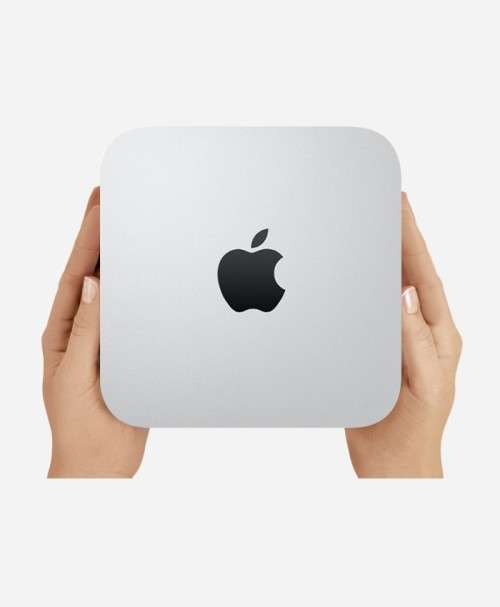 Mac Mini Core i5 2.5 GHz - 4Gb - 500gb  - good condition
