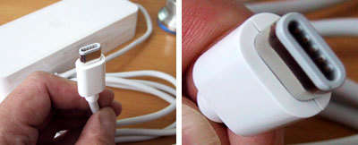 MAC MINI Power Ac Adapter 110w A1188 A1176 MA407LL/A - as new OEM