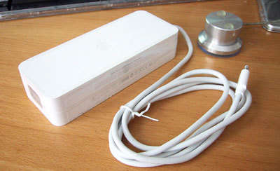 MAC MINI Power Ac Adapter 110w A1188 A1176 MA407LL/A - as new OEM