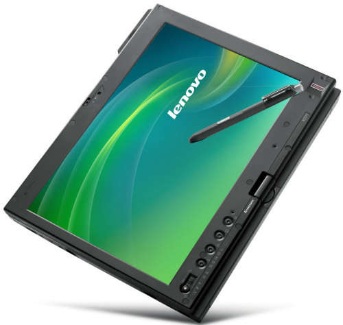 Lenovo ThinkPad X201 Tablet i5 laptop  ,4Gb ram , 160gb hdd, wifi ,bluetooth, stylus pen refurbished