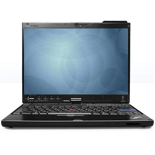 Lenovo ThinkPad X201 Tablet i5 laptop  ,4Gb ram , 160gb hdd, wifi ,bluetooth, stylus pen refurbished