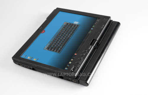Lenovo ThinkPad X201 Tablet i5 laptop  ,4Gb ram , 160gb hdd, wifi ,bluetooth, stylus pen refurbished