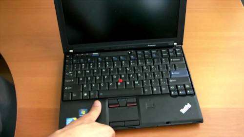 Lenovo ThinkPad X201 Tablet i5 laptop  ,4Gb ram , 160gb hdd, wifi ,bluetooth, stylus pen refurbished