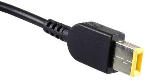LENOVO G505, G510, S531,  X1 65W Charger 20V 3.25A SQUARE TIP
