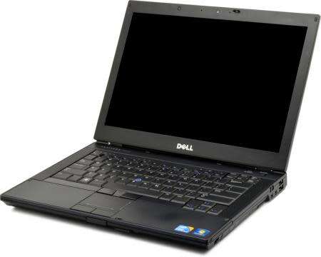 Dell Latitude E6410 - 14.1" - Core i7 620M -- 4 GB RAM - 250 GB HDD - wifi - cam - refurbished