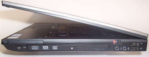 Dell Latitude E6410 - 14.1" - Core i7 620M -- 4 GB RAM - 250 GB HDD - wifi - cam - refurbished