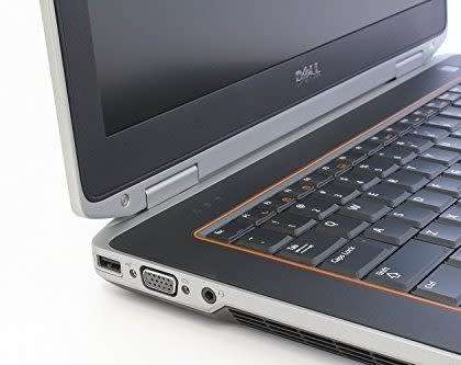 Dell Latitude E6430 (refurb) Laptop i5 (3320M)3rd Gen 2.6GHz 4GB RAM 320GB HDD Win 7 Pro