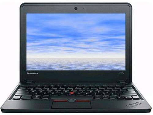 Lenovo ThinkPad X130e Laptop - 11.6" - Core i3 (2367M) 160gb HDD ,wifi , 2gb ram , HDMI port ,refurb