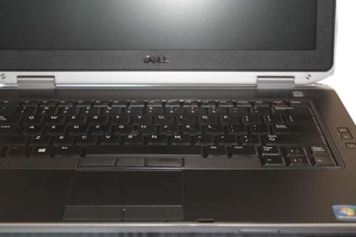 Dell Latitude E6430 (refurb) Laptop i5 (3320M)3rd Gen 2.6GHz 4GB RAM 320GB HDD Win 7 Pro