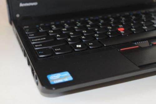 Lenovo ThinkPad X130e Laptop - 11.6" Core i3 (2367M) 160gb HDD , wifi , 2gb ram , HDMI , refurb