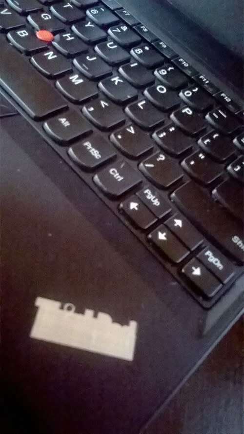 Lenovo ThinkPad X130e Laptop - 11.6" Core i3 (2367M) 160gb HDD , wifi , 2gb ram , HDMI , refurb