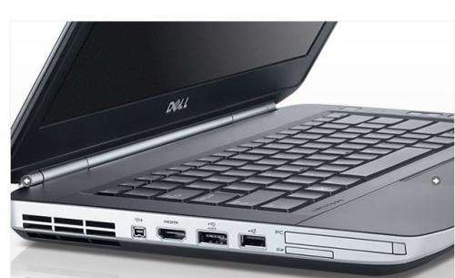 Dell Latitude E5430 -Core i5 3210M(3rd gen) - 4 GB RAM - 320GB HDD -WIFI-WIN 10