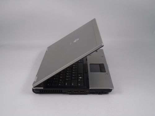 HP Elitebook 8440p 14inch i7 2.67GHz 4GB RAM 320GB HD Win 7 Pro - Refurb-New battery