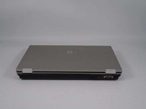 HP Elitebook 8440p 14inch i7 2.67GHz 4GB RAM 320GB HD Win 7 Pro - Refurb-New battery