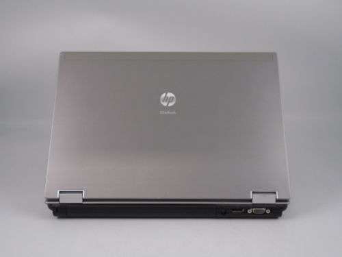 HP Elitebook 8440p 14inch i7 2.67GHz 4GB RAM 320GB HD Win 7 Pro - Refurb-New battery