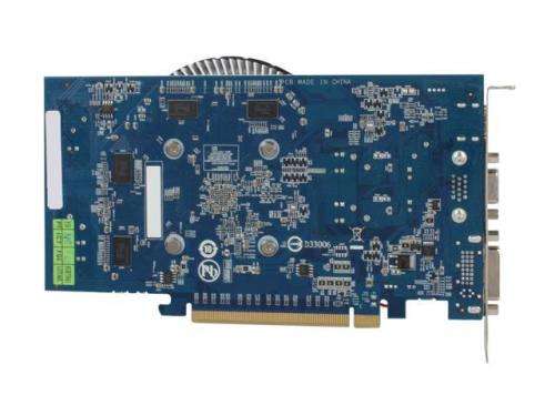 GIGABYTE Radeon HD 6670 1GB 128-Bit DDR3 Gaming graphics card good condition