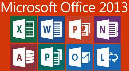 Microsoft Office 2013 - License key  - Global - No cd