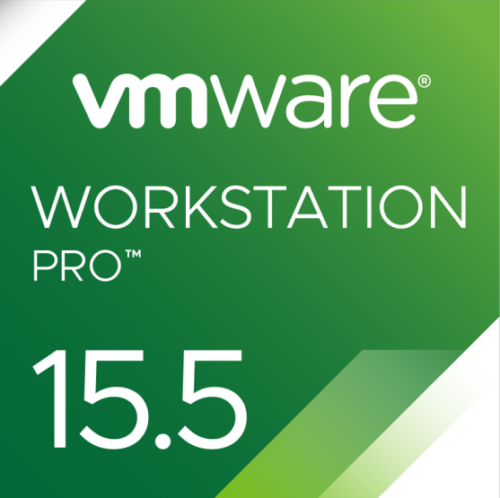 VMWARE WORKSTATION 15.5 PRO  KEY - no cd