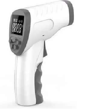 Infrared Thermometer Non-Contact Temperature Measurement Portable  - local stock ready to ship