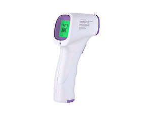 Infrared Thermometer Non-Contact Temperature Measurement Portable  - local stock ready to ship