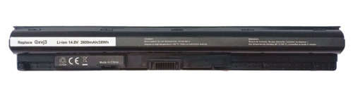 DELL Vostro 3458  , Dell Inspiron 5558 Replacement Laptop Battery 14.8v