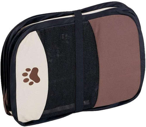 PET PLAYPEN FOR DOGS POP UP FOLD ABLE  - INDOOR AND OUTDOOR USE