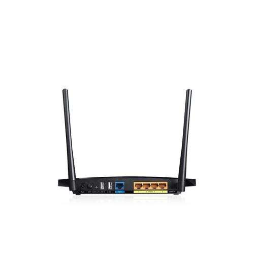 TP-LINK WIFI GB DUAL BAND ROUTER WIRELESS MODEMS & ROUTERS