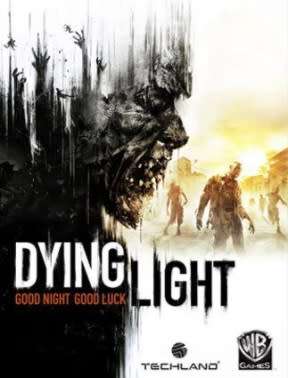 Dying Light Steam SA / Global KEY