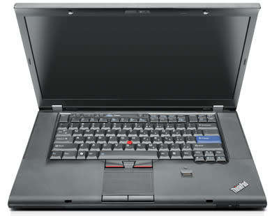Lenovo Thinkpad  W510 -  i7 - 15.6inch Screen - 2.67ghz  - 500GB HDD - 4-8GB Ram - WIFI- WIN 10 PRO