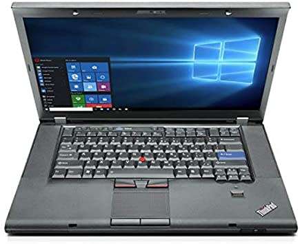 Lenovo Thinkpad  W510 -  i7 - 15.6inch Screen - 2.67ghz  - 500GB HDD - 4-8GB Ram - WIFI- WIN 10 PRO