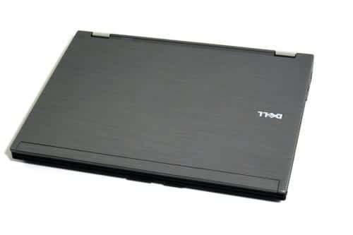 Dell Latitude E6410 i5 4GB Ram , 500GB HDD , wifi , Windows 10 , New Battery